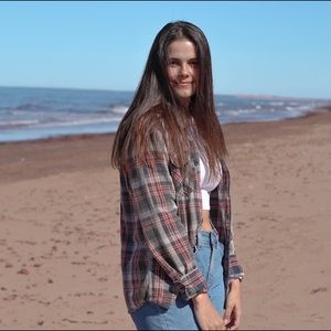 Meet your Posher, Kate